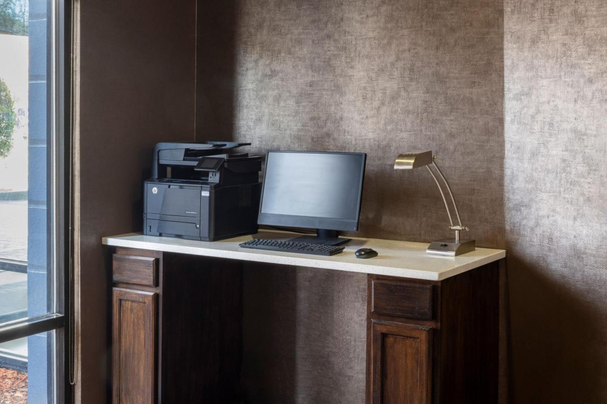 Springhill Suites Гейнсвилл Экстерьер фото